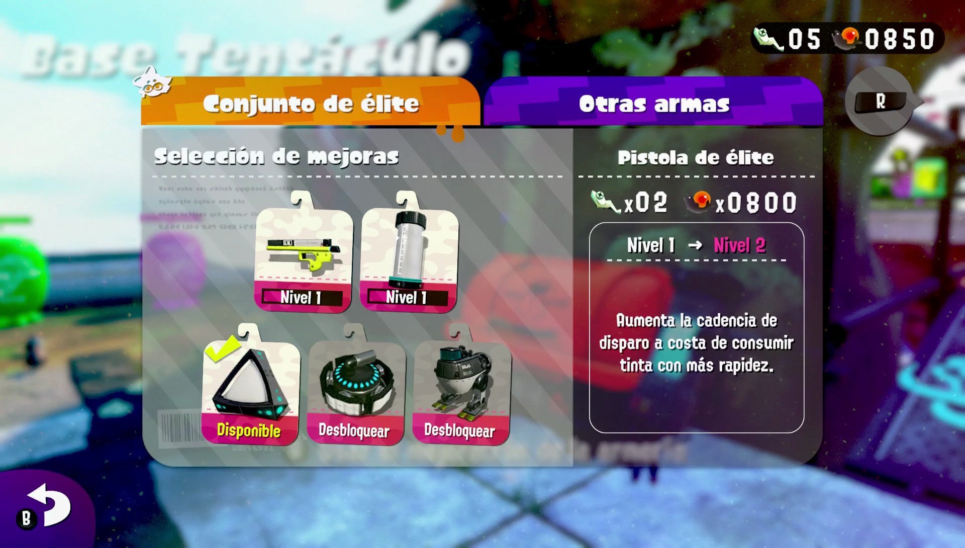 Splatoon 2